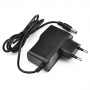 Wall Adapter Power Supply 12VDC 1A - European Plug